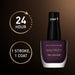 Nailfinity Gel Color Smalto per Unghie a Lunga Durata - Max Factor : 270 Glamour Galore - 4