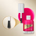 Smalto per unghie Miracle Pure - Max Factor : 265 Fiery Fuschia - 3