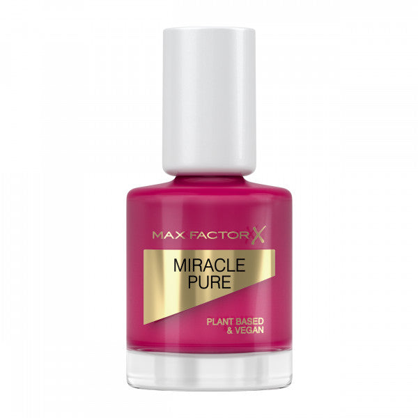 Smalto per unghie Miracle Pure - Max Factor : 320 Sweet Plum - 1