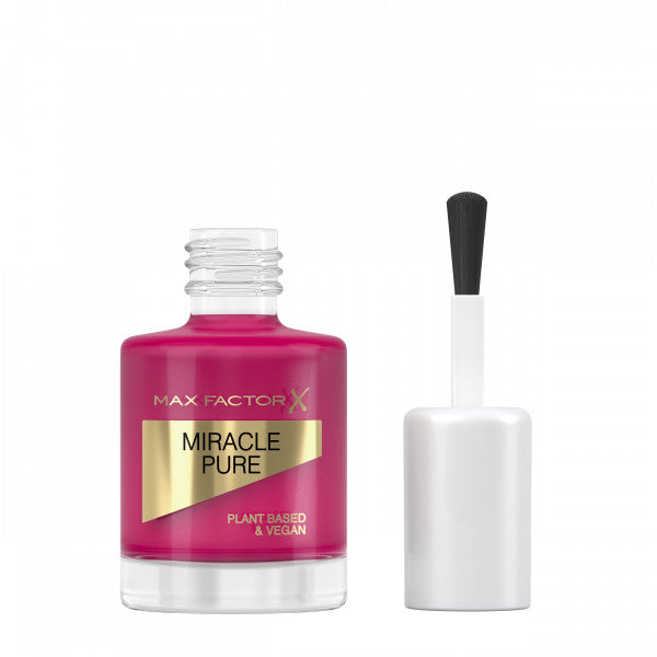 Smalto per unghie Miracle Pure - Max Factor : 320 Sweet Plum - 2