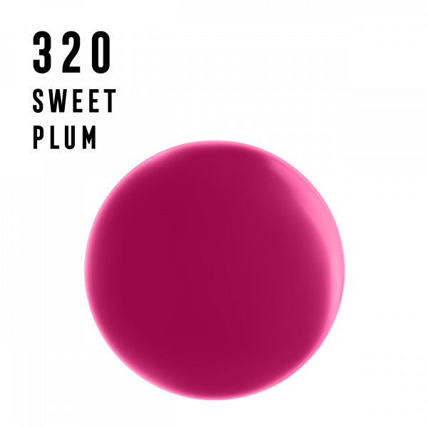 Smalto per unghie Miracle Pure - Max Factor : 320 Sweet Plum - 4