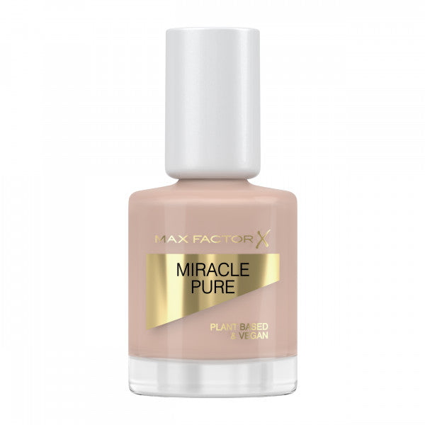 Smalto per unghie Miracle Pure - Max Factor: 232 Tahitian Sunset - 10