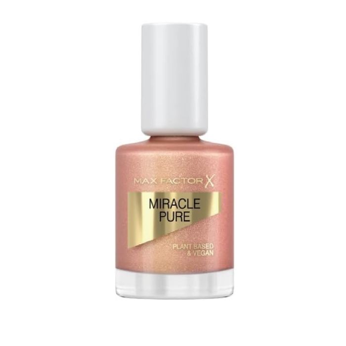 Smalto per unghie Miracle Pure - Max Factor : 232 Tahitian Sunset - 1
