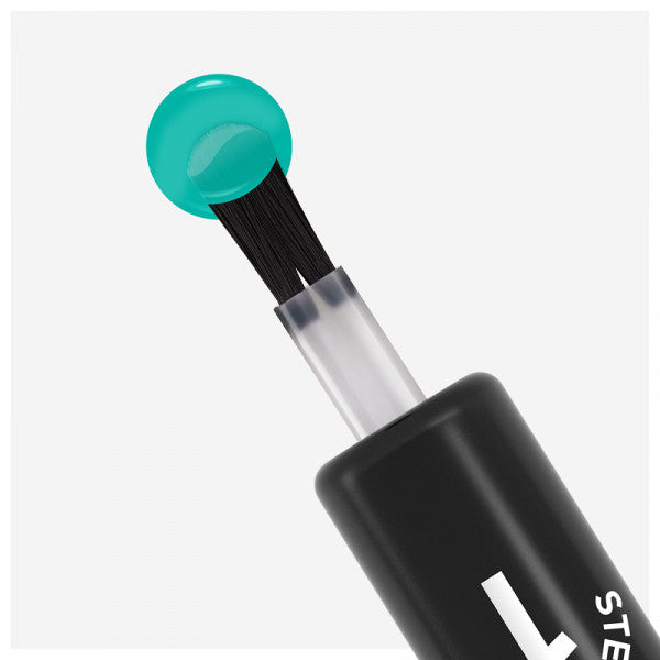 Smalto Super Gel di Kate Moss - Rimmel London - 3