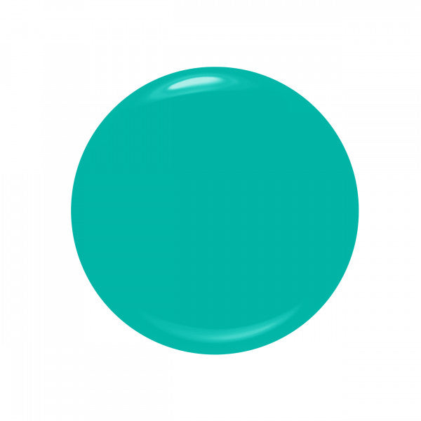 Smalto Super Gel di Kate Moss - Rimmel London : 98 Never Bluw With You - 5