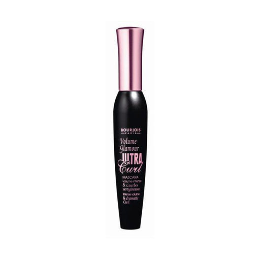 Volume Glamour Ultra Curl - Bourjois - 1