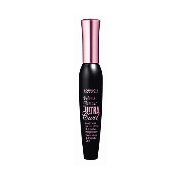 Volume Glamour Ultra Curl - Bourjois - 1