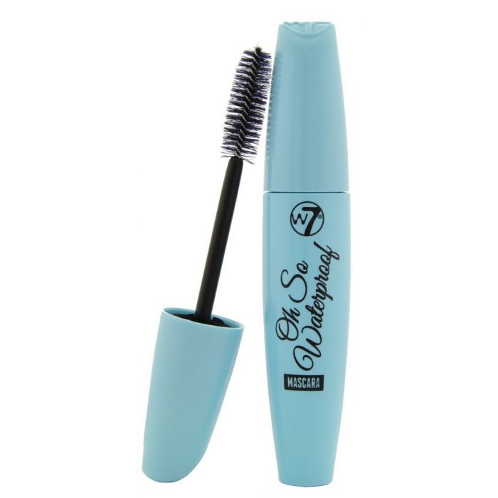 Oh, mascara waterproof - W7 - 1