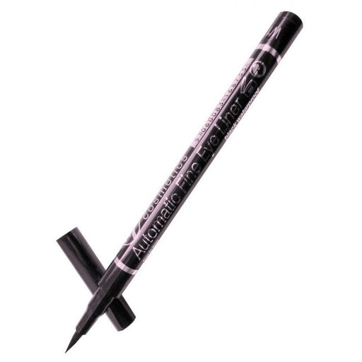 Penna Eyeliner extra fine Negro - W7 - 1