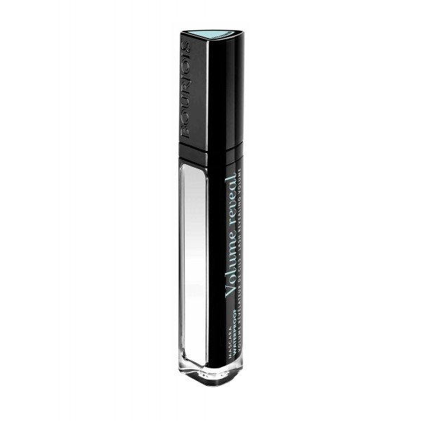 Mascara volumizzante - Bourjois : Negro Waterproof - 2