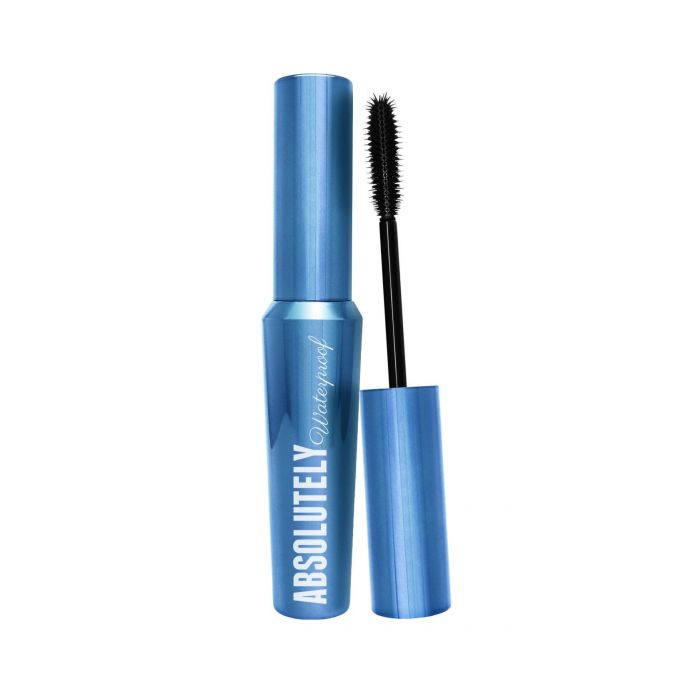 Mascara - Waterproof assoluto - W7 - 1