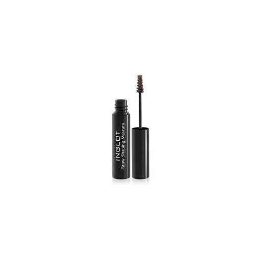 Mascara per sopracciglia - Inglot : 02 - 1