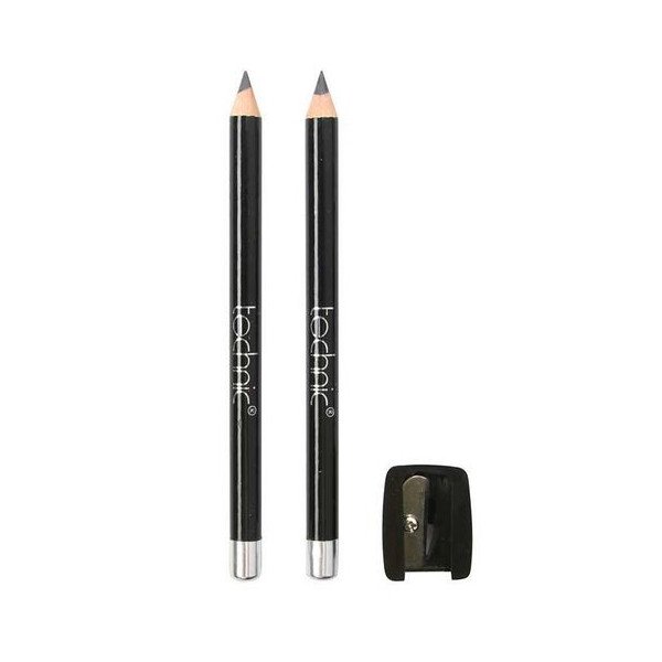 Duo Eyeliners Grigio Scuro - Technic - Technic Cosmetics - 2
