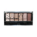 Palette di 6 Ombretti Sultry Rosebud - Technic - Technic Cosmetics - 1