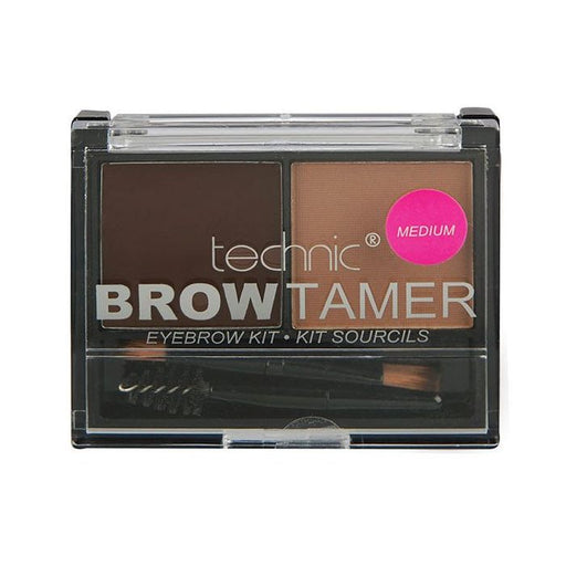 Kit sopracciglia Brow Tamer - Technic - Technic Cosmetics - 1