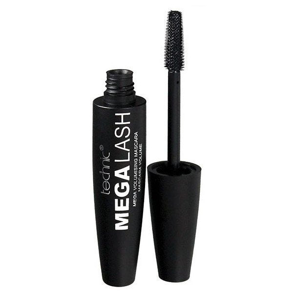 Mega Lash Mascara per Ciglia - Technic - Technic Cosmetics - 1