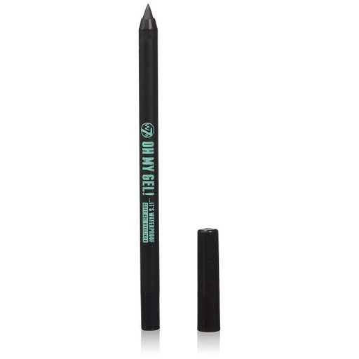 Oh mio gel! Eyeliner - W7 - 1