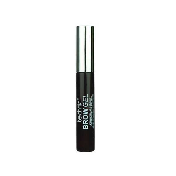 Gel per sopracciglia - Technic - Technic Cosmetics : Black - 1