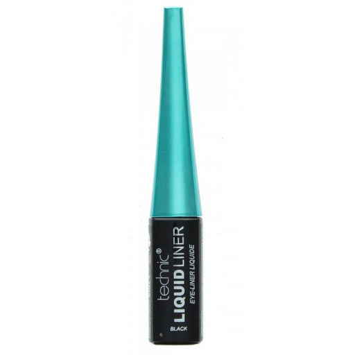 Eyeliner Liquido Waterproof - Technic - Technic Cosmetics - 1