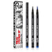 Eyeliner della polizia in su - Rude : Bail Bond - 2