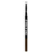 Stroke of Genius Microblade Brow Pencil Doppia matita per sopracciglia - W7 : Dark Brown - 1