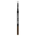 Stroke of Genius Microblade Brow Pencil Doppia matita per sopracciglia - W7 : Dark Brown - 1
