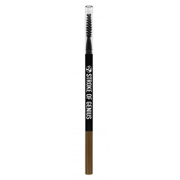 Stroke of Genius Microblade Brow Pencil Doppia matita per sopracciglia - W7 : Blonde - 1