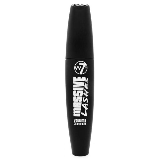 Massive Ciglia Mascara - W7 - 1