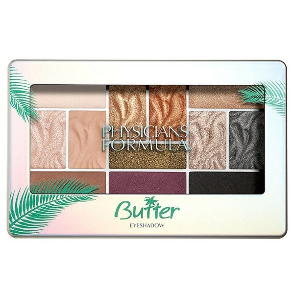 Palette di Ombretti Sultry Nights - Physicians Formula - 1