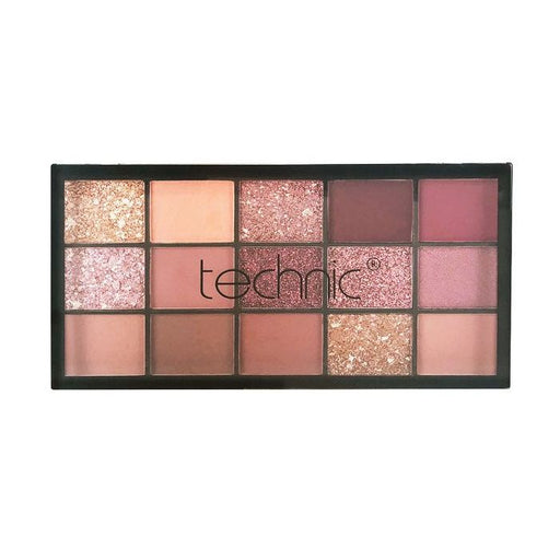 Tavolozza delle ombre Solo su invito - Technic - Technic Cosmetics - 1