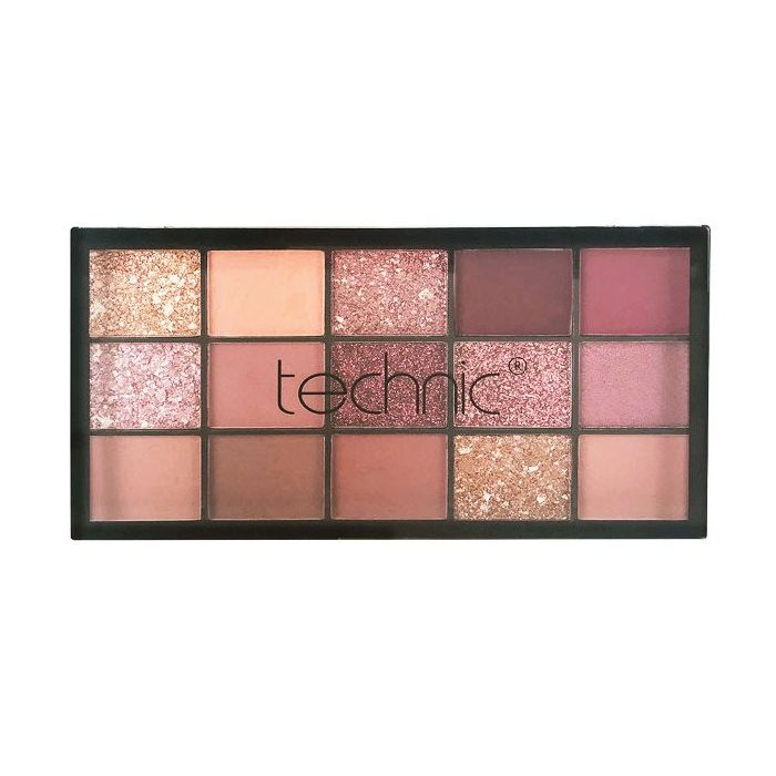 Tavolozza delle ombre Solo su invito - Technic - Technic Cosmetics - 1