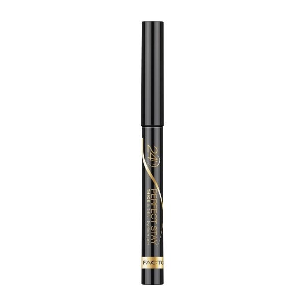 Eyeliner Perfect Stay Spesso e Sottile - Max Factor - 1