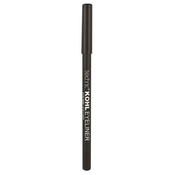 Kohl Eyeliner Delineador de Ojos - 1 ud - Technic Cosmetics - 1