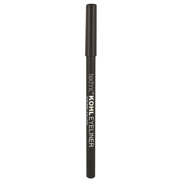 Matita per occhi Kohl - Technic Cosmetics : Black - 1