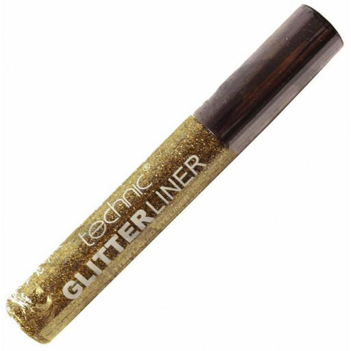 Eyeliner glitterato Carnival - Technic - Technic Cosmetics: Bronze - 2