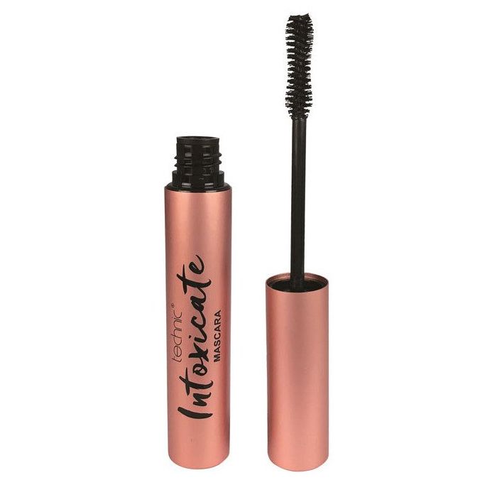 Intossica Mascara per Ciglia - Technic - Technic Cosmetics - 1