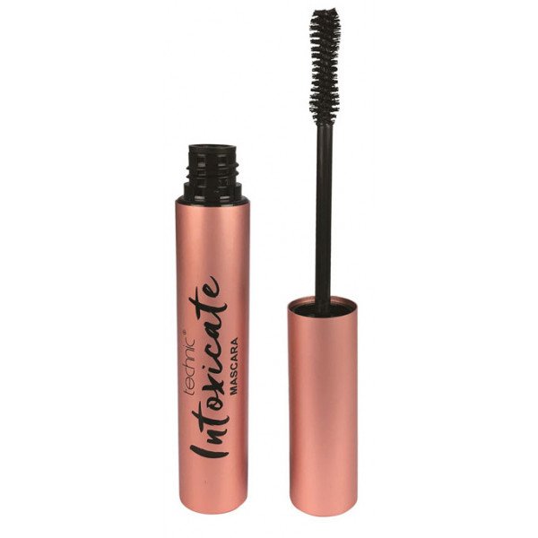 Intossica Mascara per Ciglia - Technic - Technic Cosmetics - 1