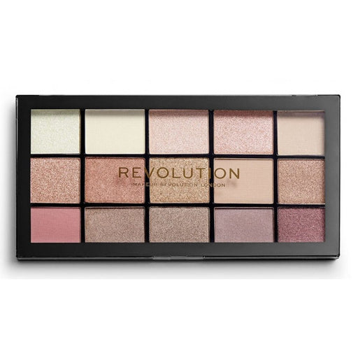 Palette di Ombretti Reloaded Iconic 3.0 - Revolution - Make Up Revolution - 1