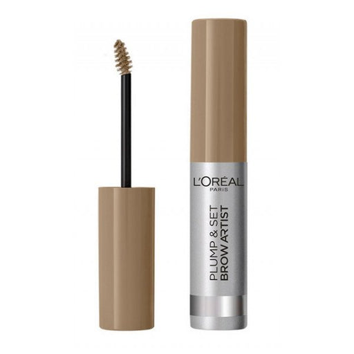Mascara Plump &amp; Set Brow Artist - Trucco L&#39;Oreal Paris - L'oreal Paris - 1