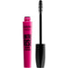 Mascara per Ciglia On the Rise - Trucco Professionale - Nyx - 1