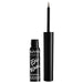 Epic Wear Eyeliner liquido semipermanente - Trucco professionale - Nyx : Brown - 2