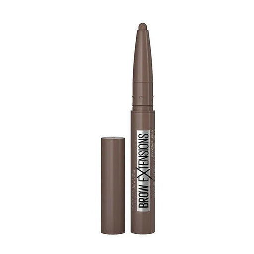 Stick per Cejas Brow Extensions - New York - Maybelline: 06 Deep Brown - 1