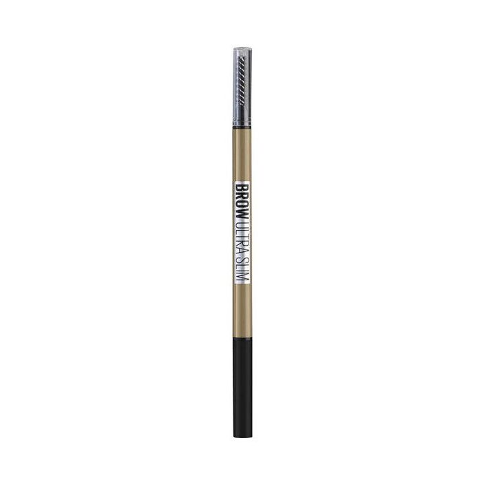 Matita per sopracciglia ultra sottile Brow - New York - Maybelline : 01 Blonde - 1