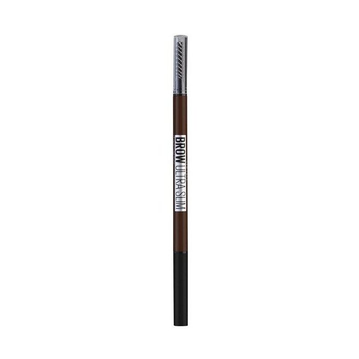 Matita per sopracciglia ultra sottile Brow - New York - Maybelline : 03 Warm Brown - 1