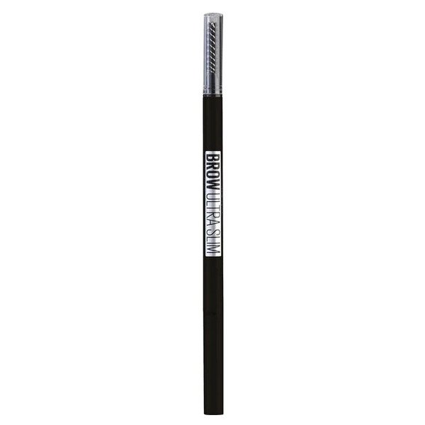 Matita per sopracciglia ultra sottile Brow - New York - Maybelline : 05 Deep Brown - 1