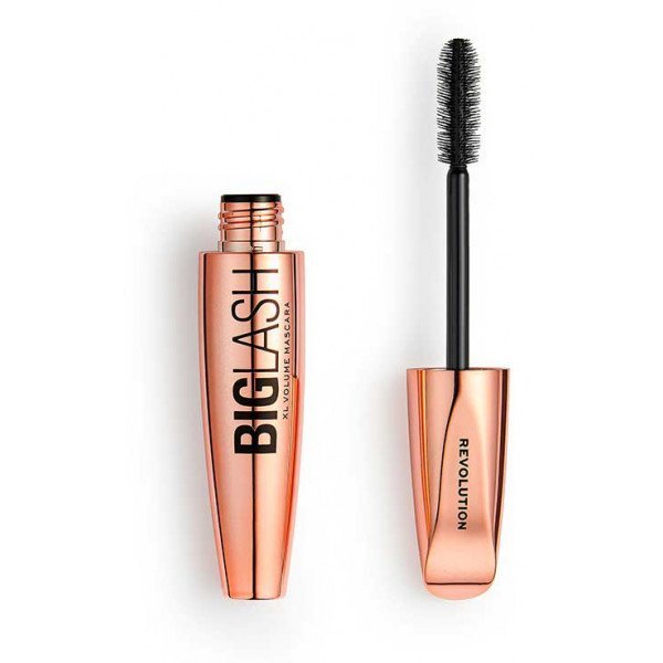 Mascara per ciglia Big Lash Xl Volume - Revolution - Make Up Revolution - 1