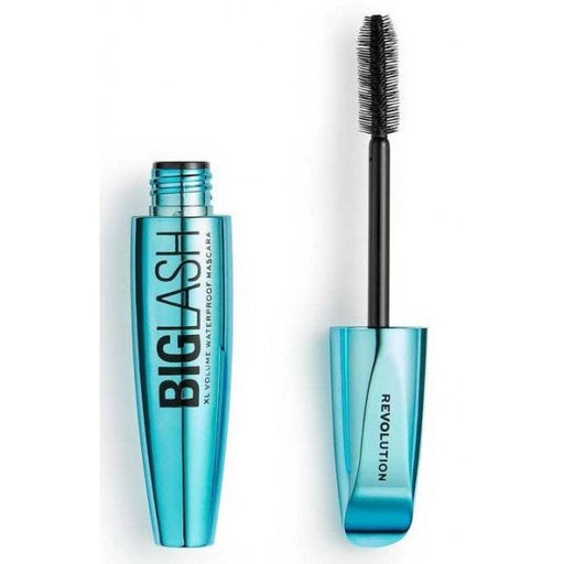 Mascara per ciglia Big Lash Waterproof - Revolution - Make Up Revolution - 1