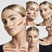 Hd Photogenic Concealer Wand - Trucco professionale - Nyx : Wand Nude - 2