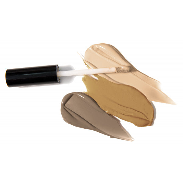 Hd Photogenic Concealer Wand - Trucco professionale - Nyx : Wand Nude - 3