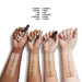 Hd Photogenic Concealer Wand - Trucco professionale - Nyx : Wand Nude - 5
